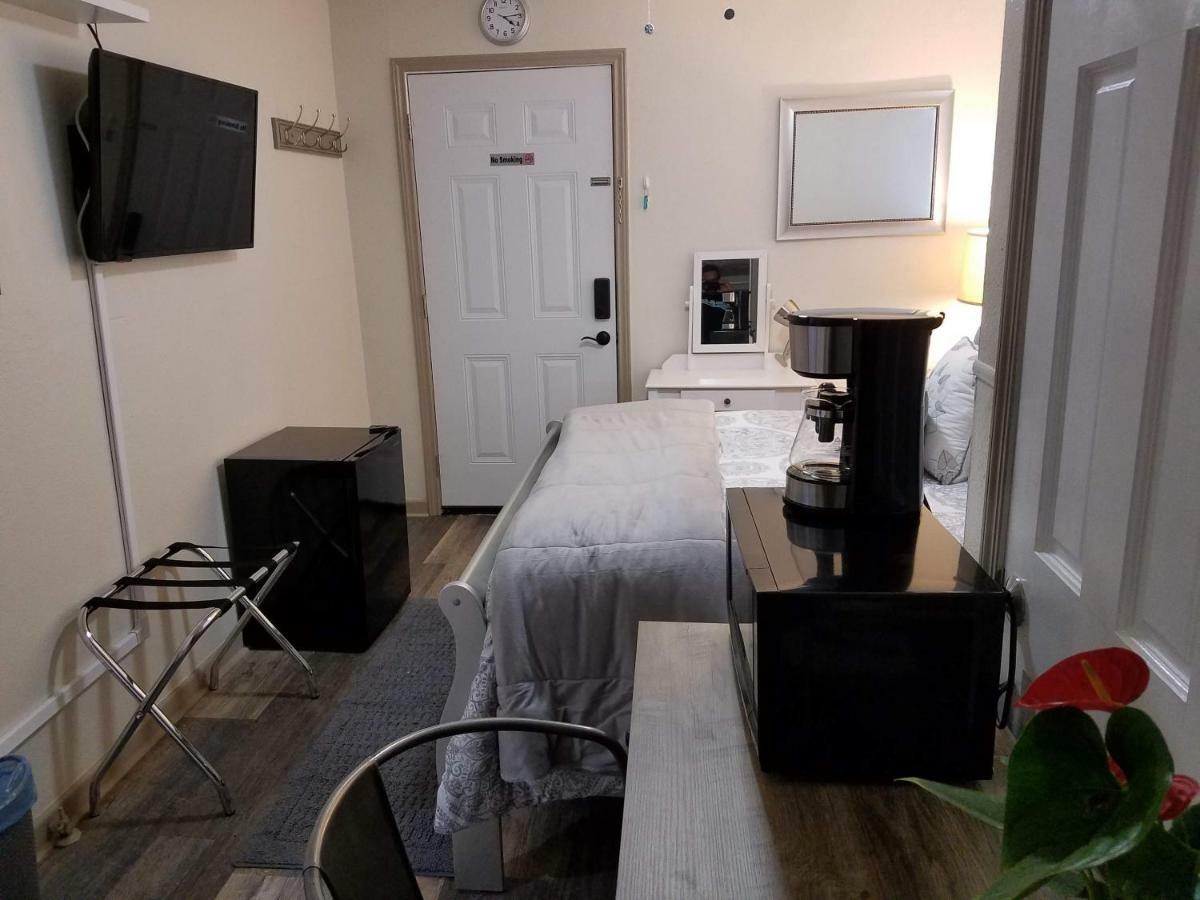 Home Away From Home 奧斯汀 外观 照片